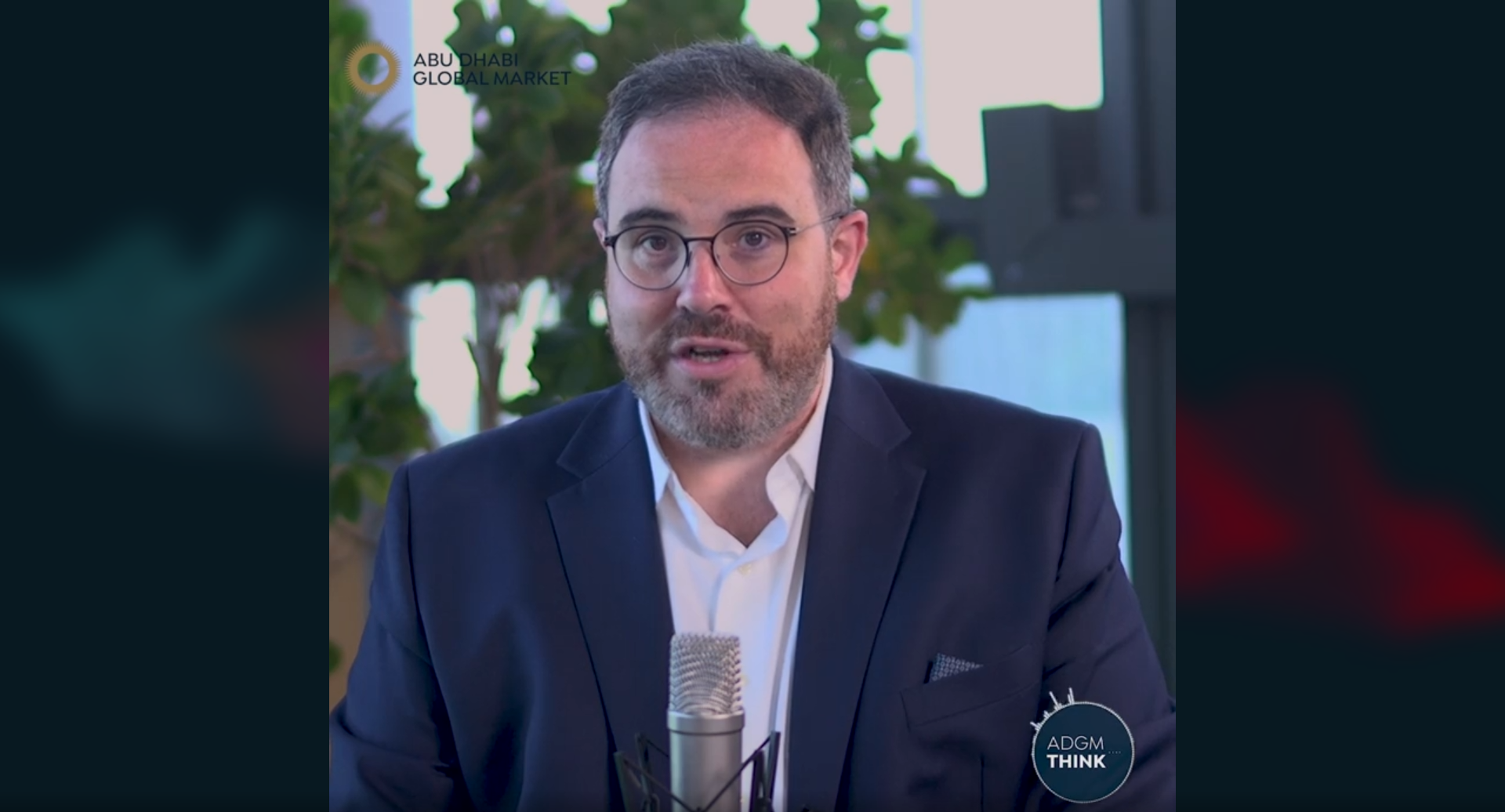 Abu Dhabi Global Market (ADGM)