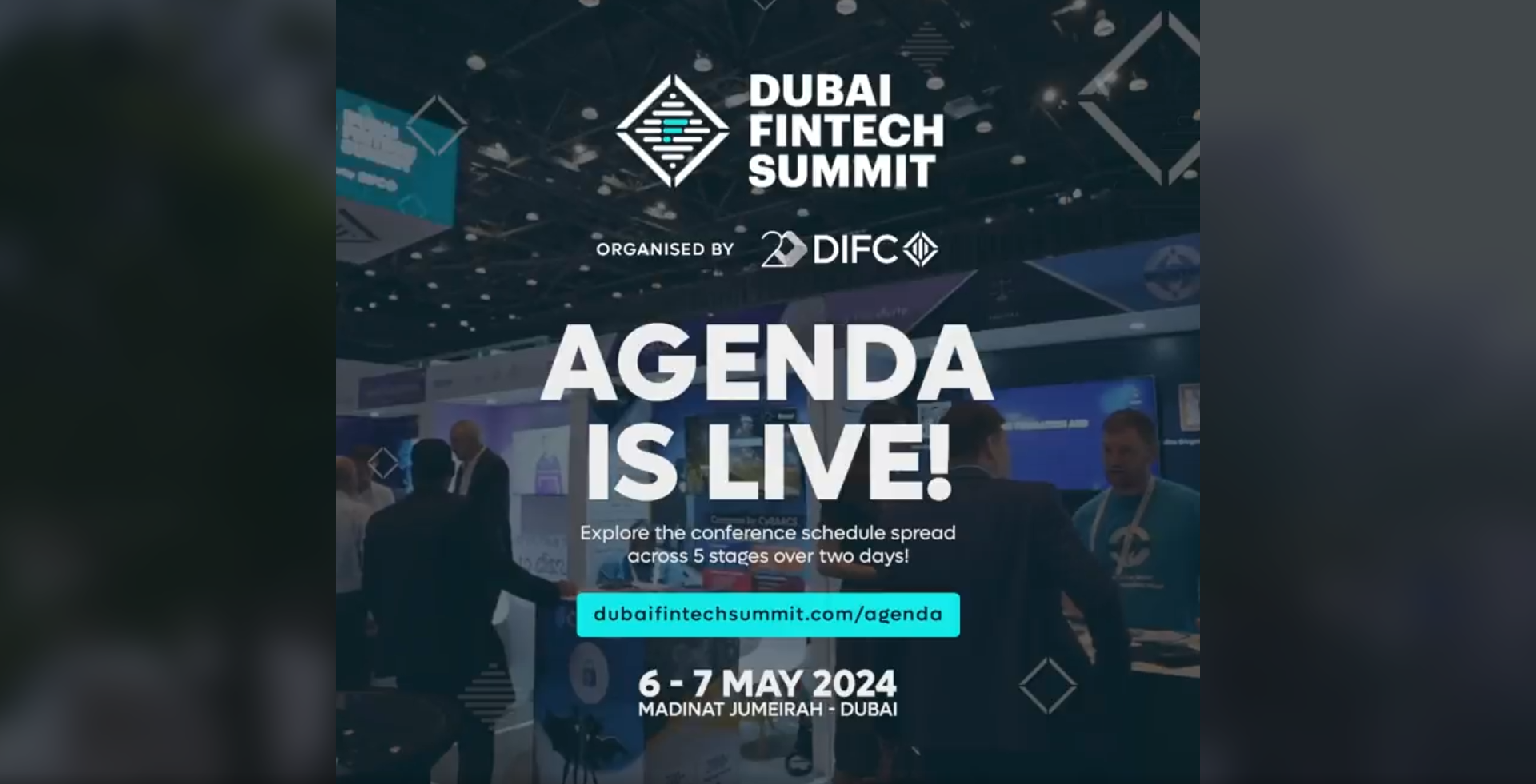 Dubai International Financial Centre (DIFC)