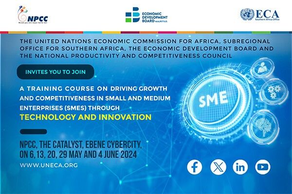 Economic Development Board Mauritius (EDB)