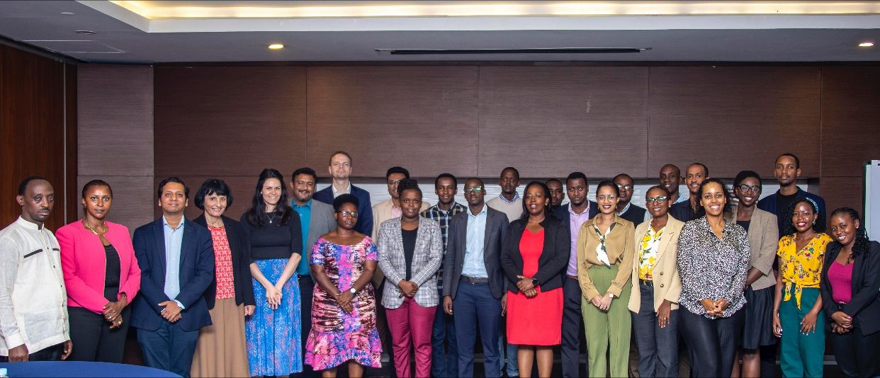 Kigali International Financial Centre (KIFC)