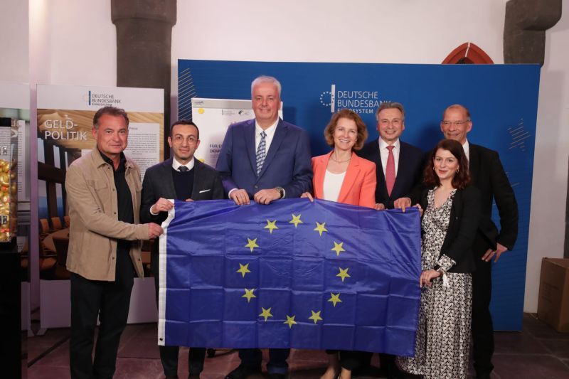 Frankfurt Main Finance (FMF)