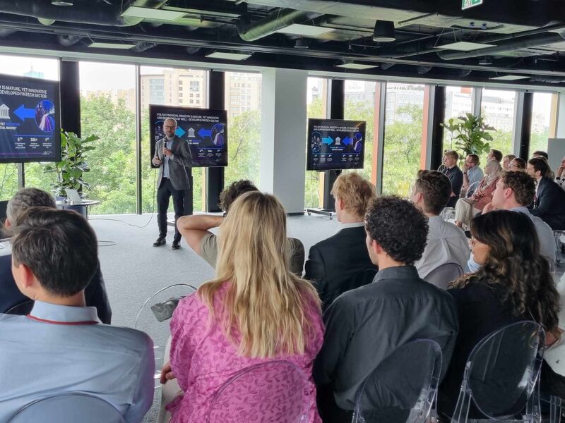 Future Finance Poland (FFP)