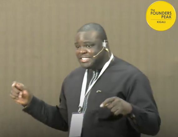 Kigali International Financial Centre (KIFC)