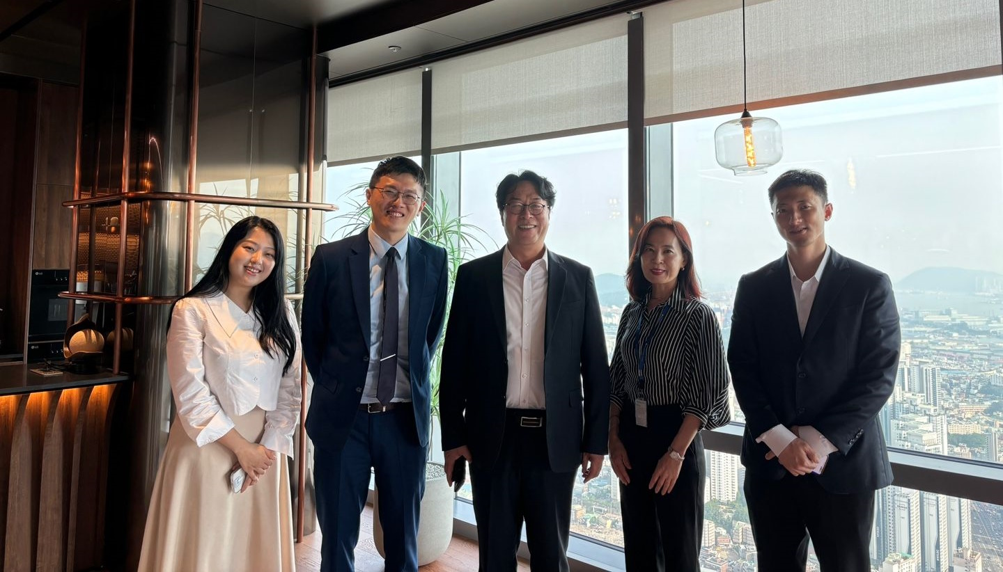 Busan Finance Center (BFC)