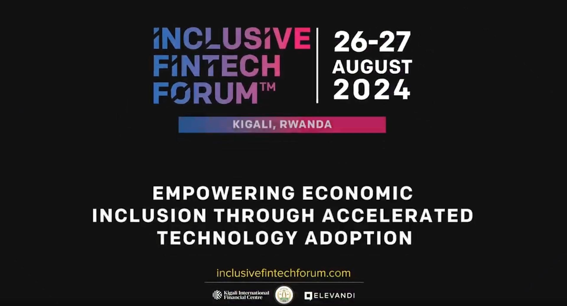 Kigali International Financial Centre (KIFC)