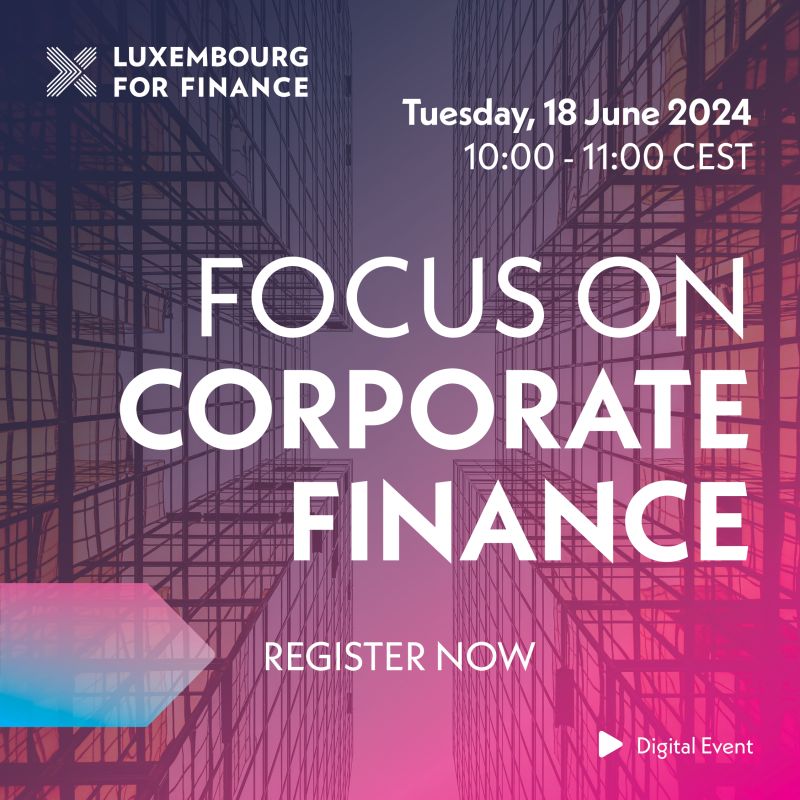 Luxembourg for Finance (LFF)