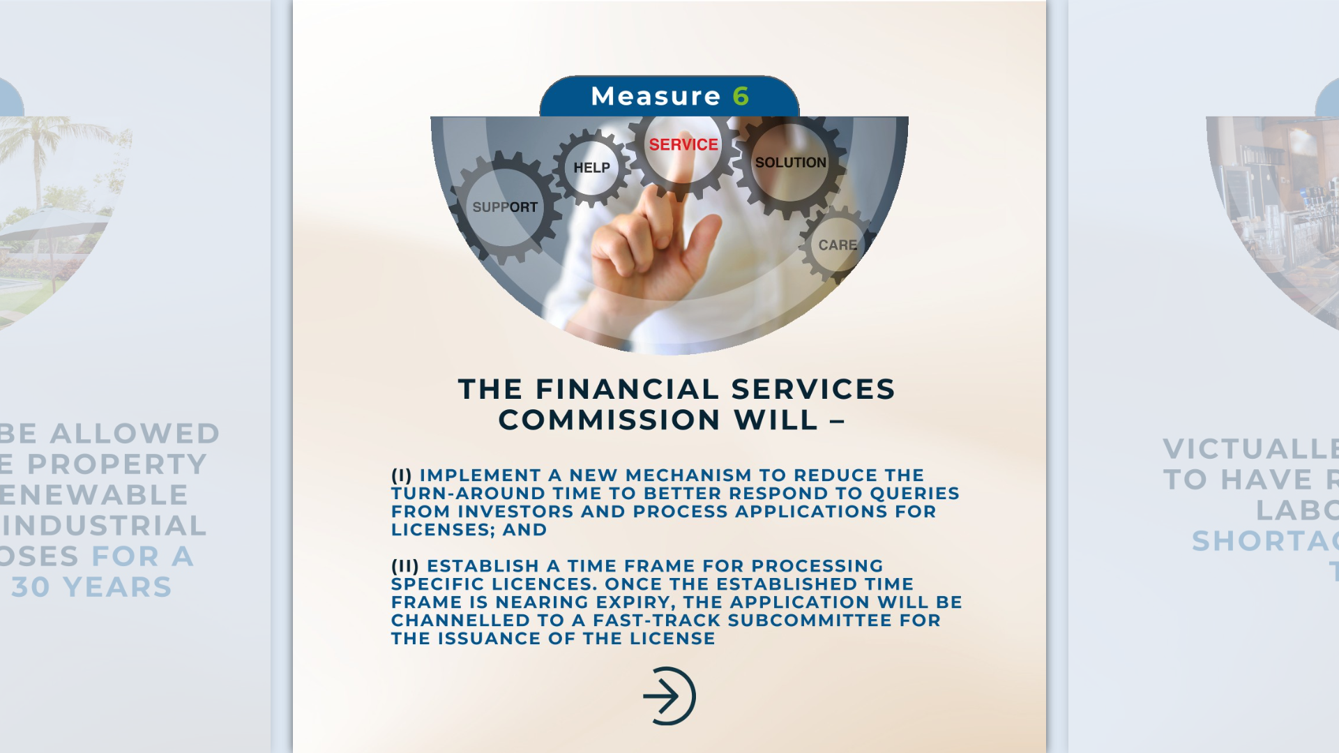 Economic Development Board Mauritius (EDB)