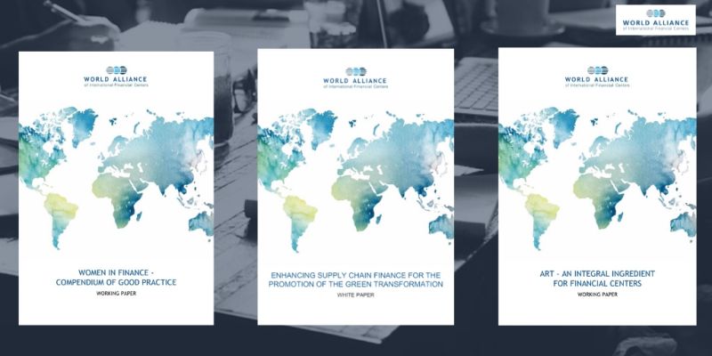 World Alliance