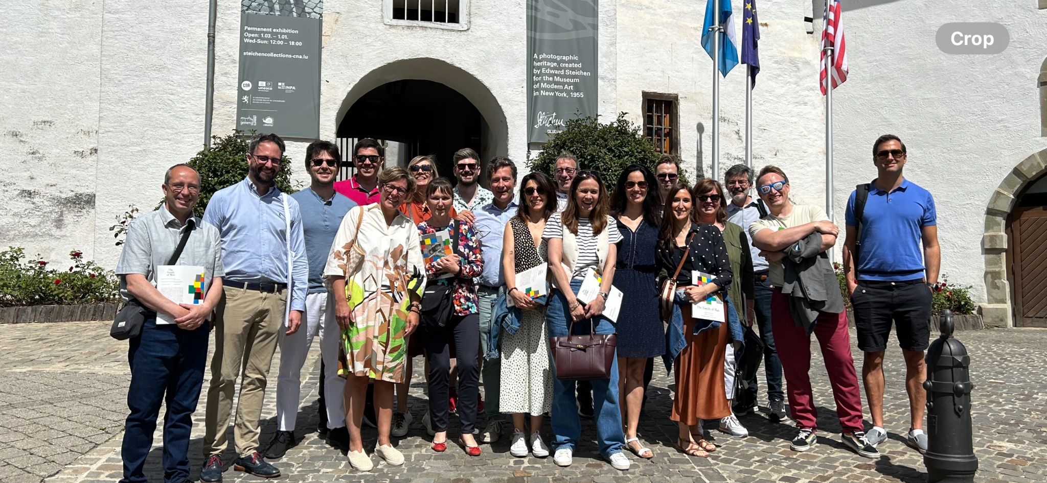 Luxembourg for Finance (LFF) – By Nicolas Mackel