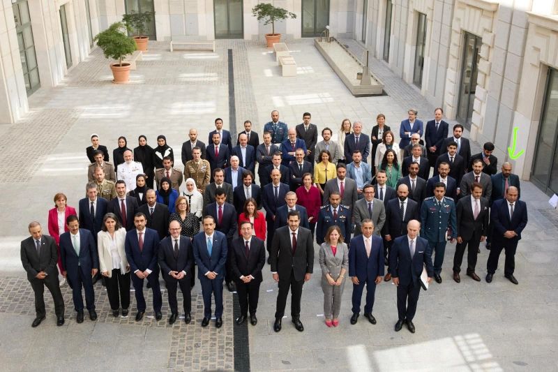 Qatar Financial Centre (QFC) – By Yousuf Al-Jaida