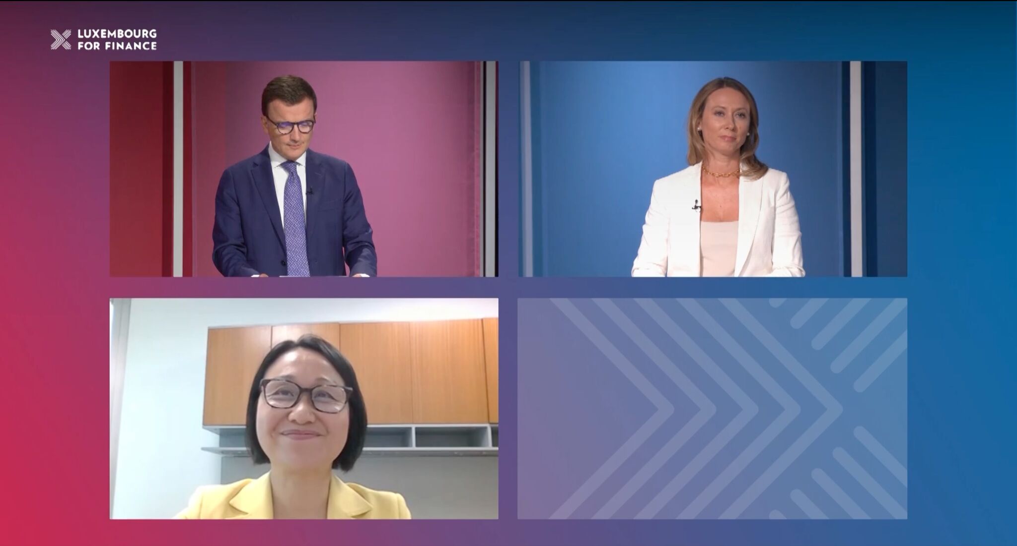 Luxembourg for Finance (LFF)