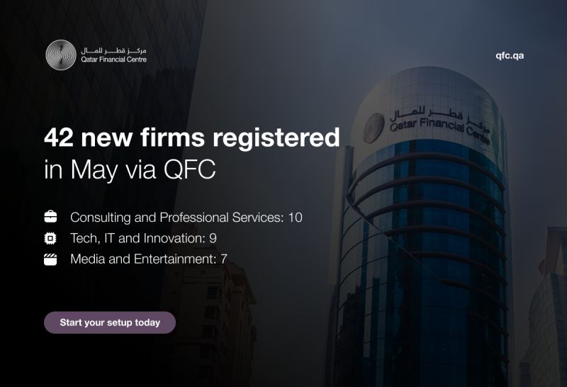 Qatar Financial Centre (QFC)