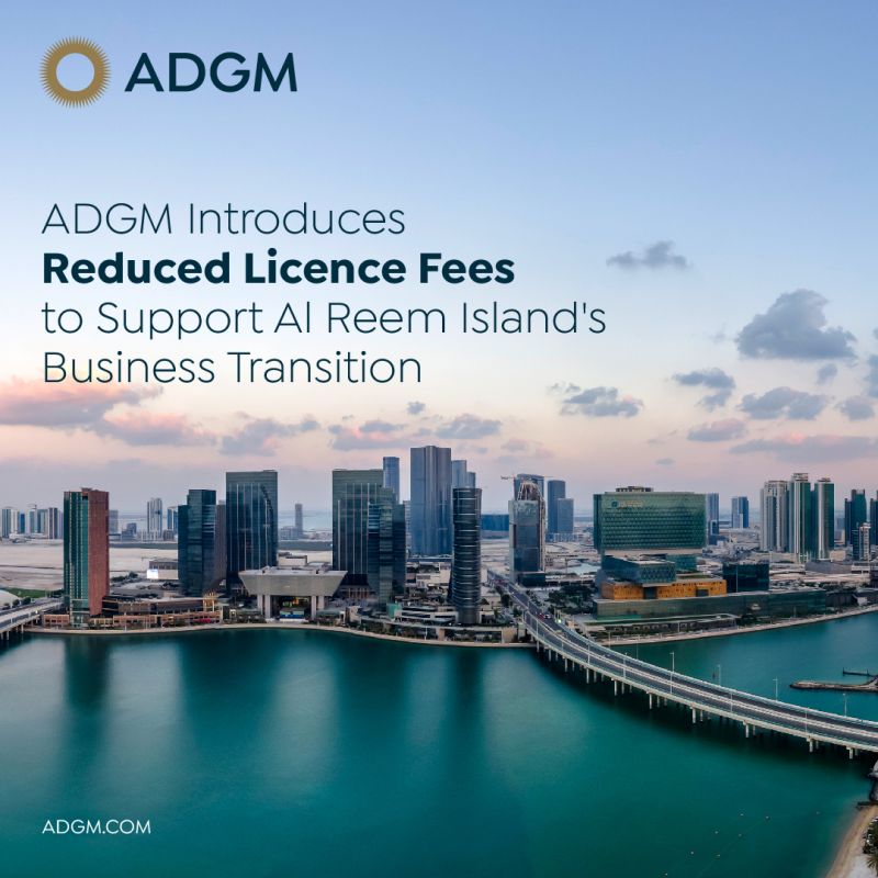 Abu Dhabi Global Market (ADGM)