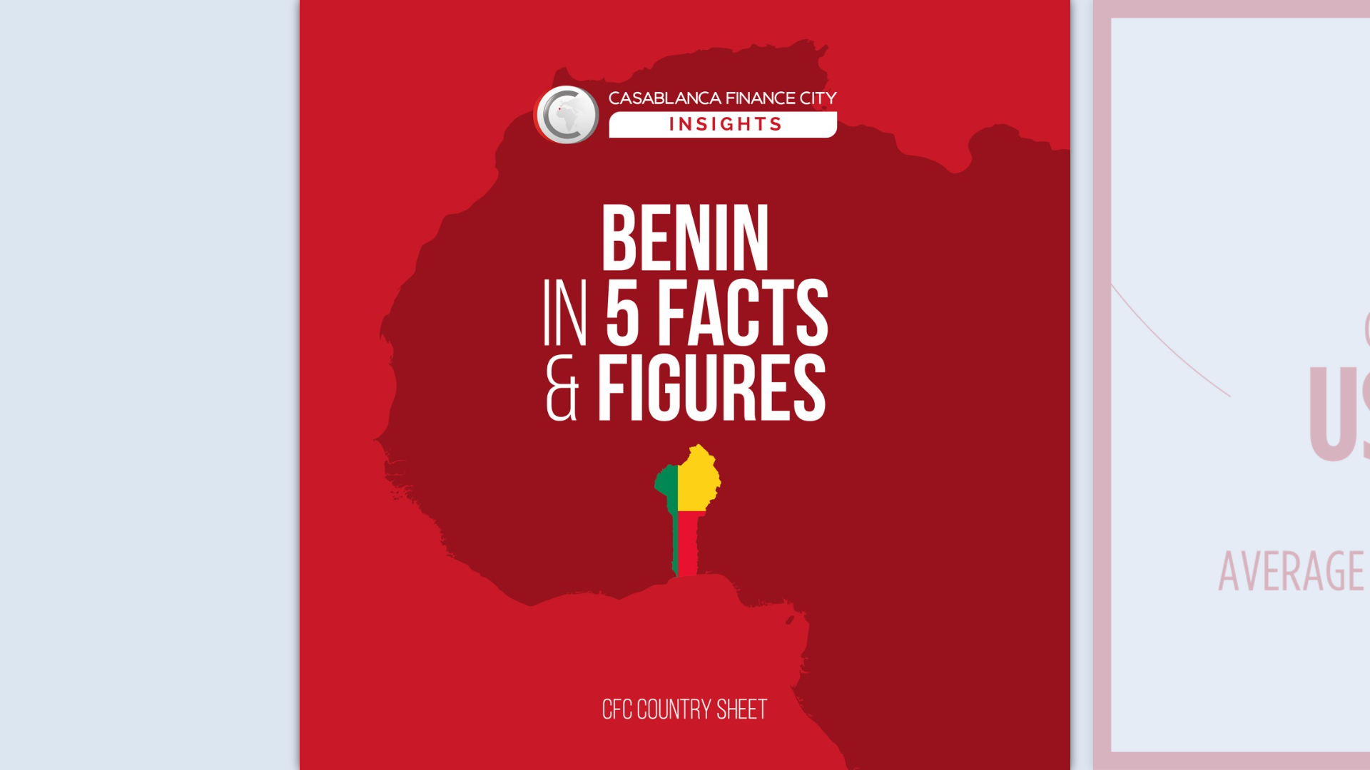 Casablanca Finance City (CFC)