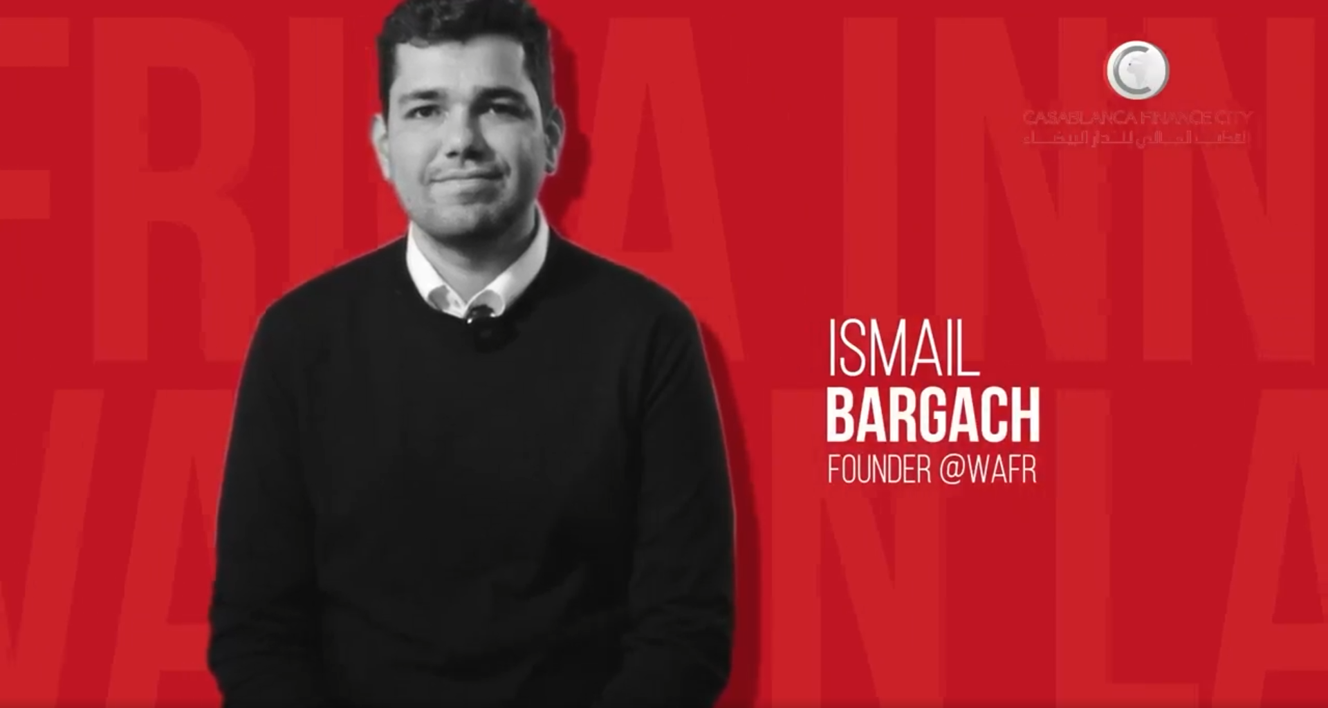 Casablanca Finance City (CFC)