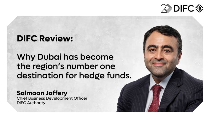 Dubai International Financial Centre (DIFC)