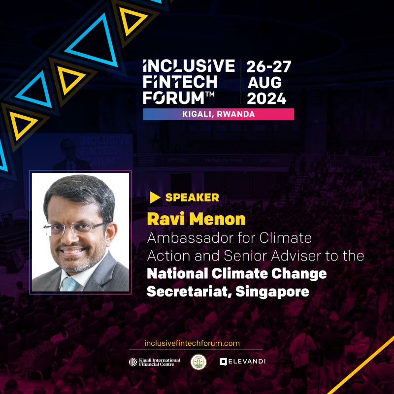 Kigali International Financial Centre (KIFC)