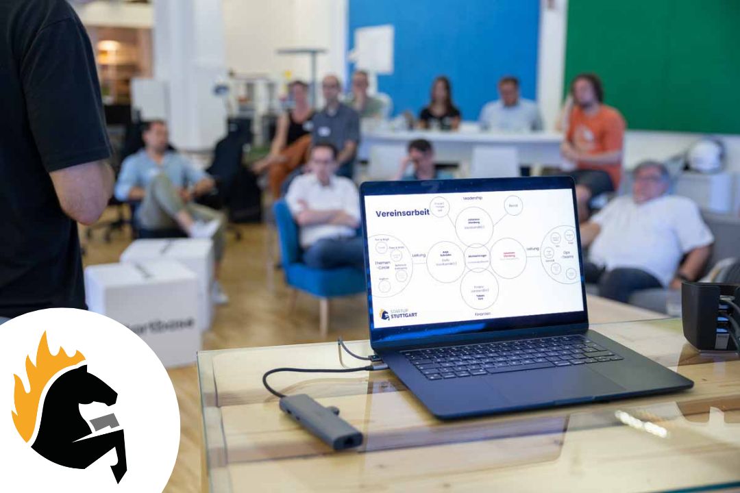 Stuttgart Financial (SF) – By Startup Stuttgart