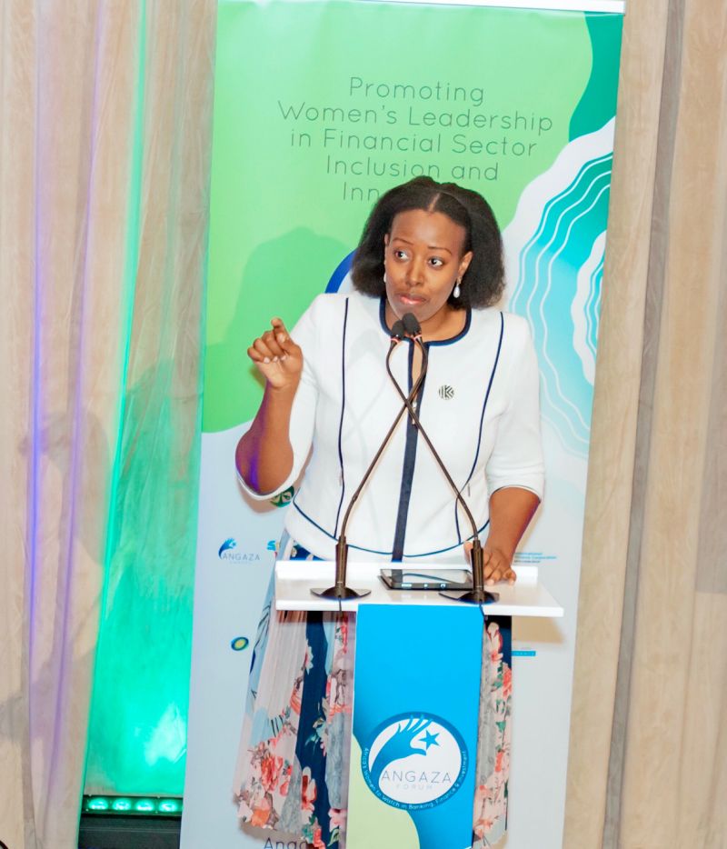 Kigali International Financial Centre (KIFC)