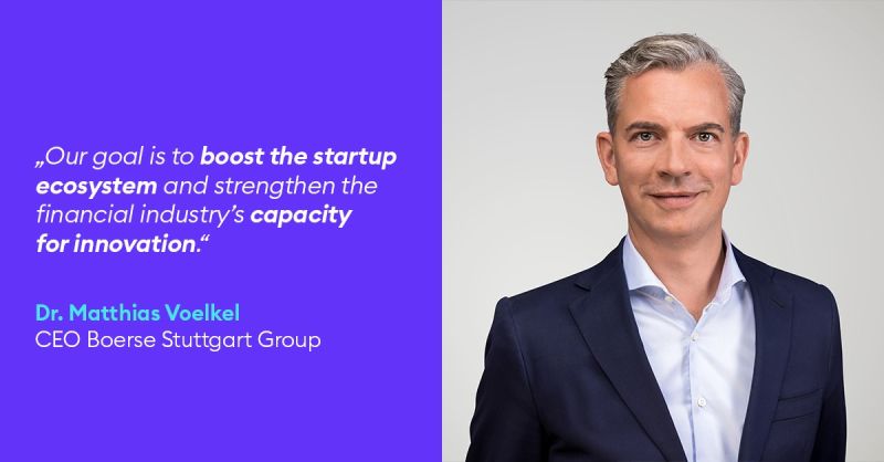 Stuttgart Financial (SF) – By Matthias Völkel