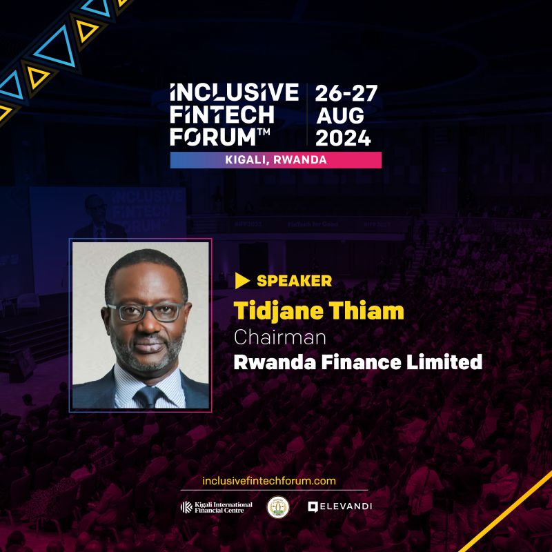 Kigali International Financial Centre (KIFC)