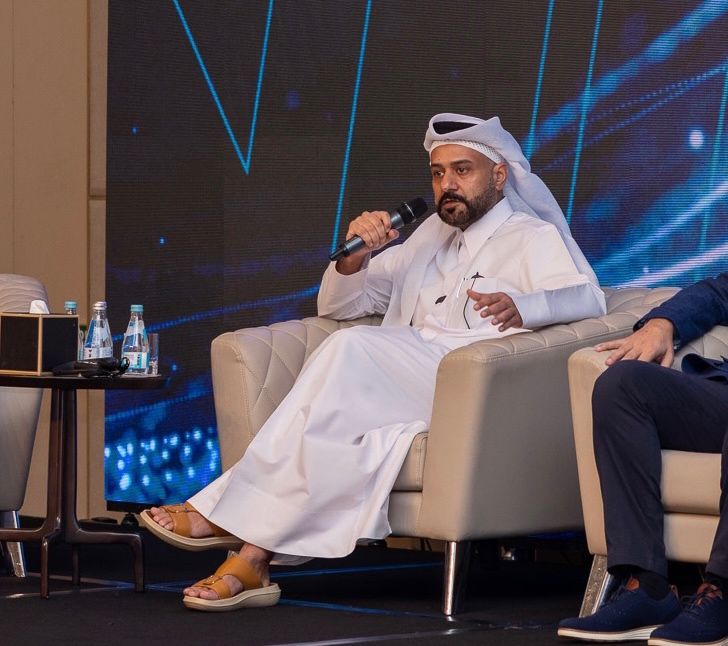 Qatar Financial Centre (QFC)