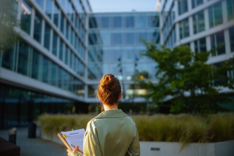 Luxembourg for Finance (LFF)