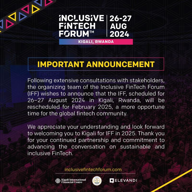 Kigali International Financial Centre (KIFC)