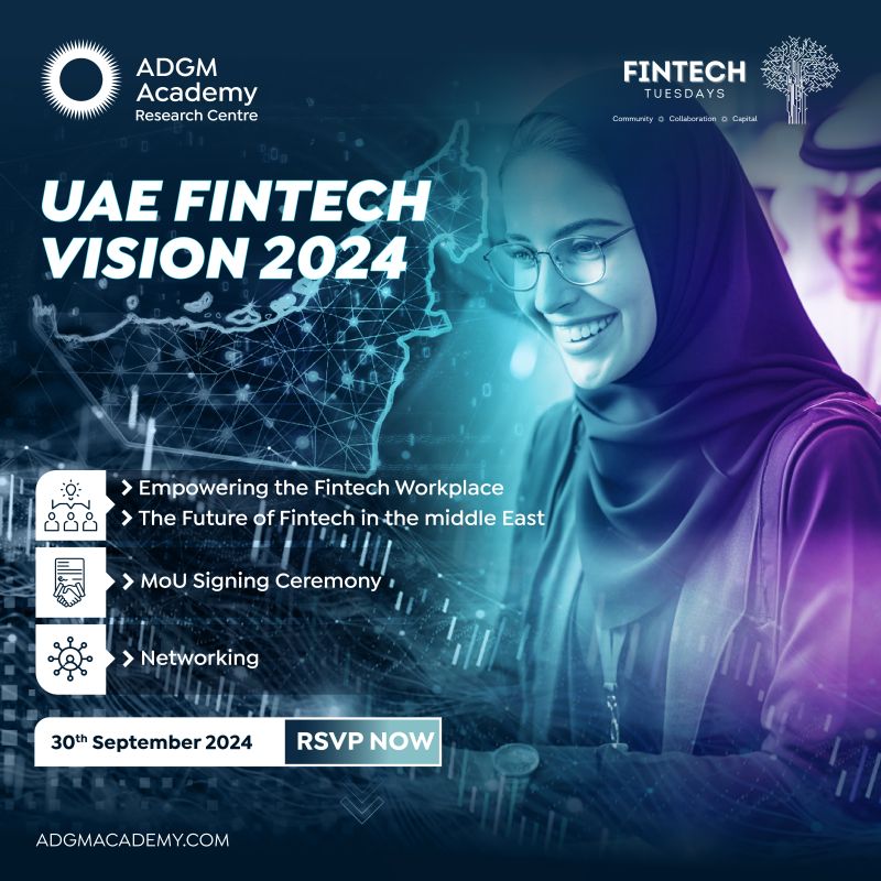 Abu Dhabi Global Market (ADGM)