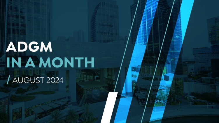 Abu Dhabi Global Market (ADGM)