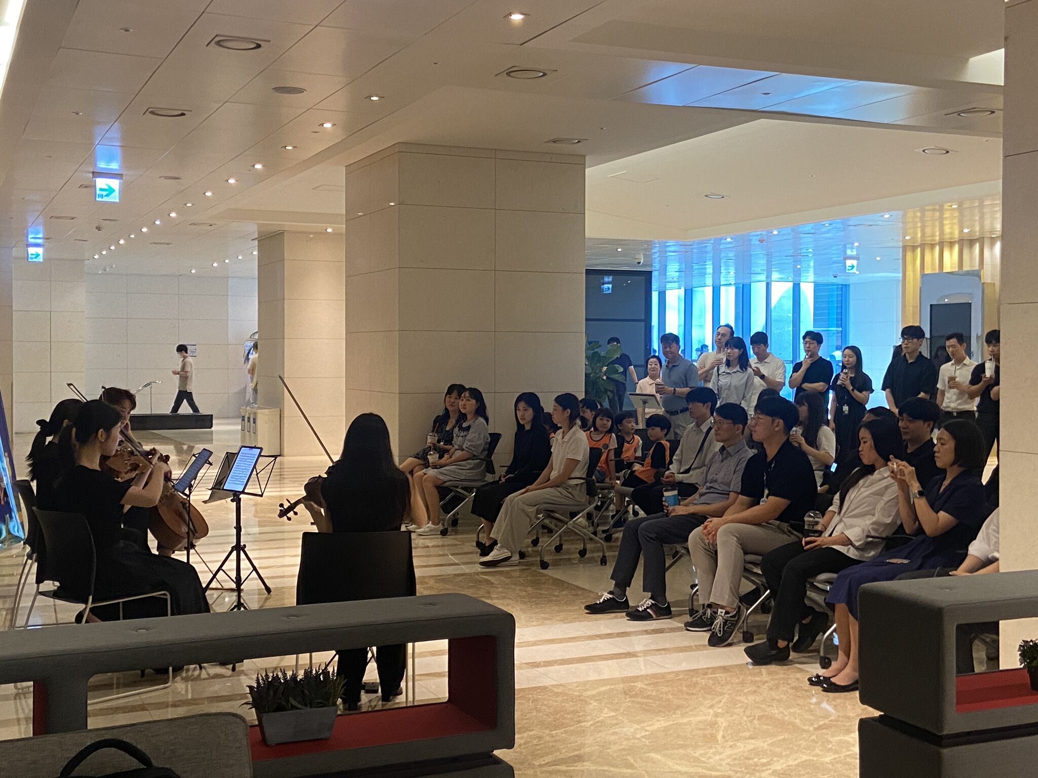 Busan Finance Center (BFC)