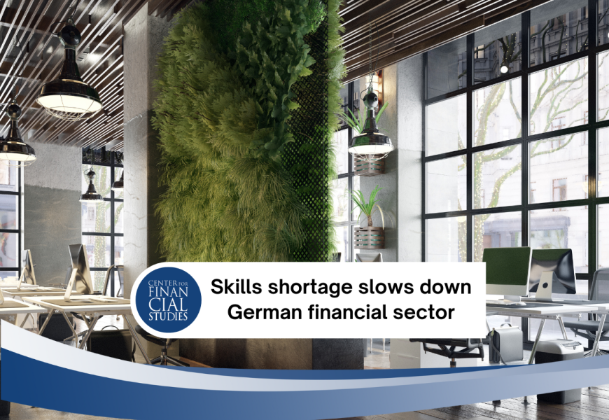 Frankfurt Main Finance (FMF)