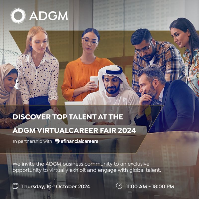 Abu Dhabi Global Market (ADGM)