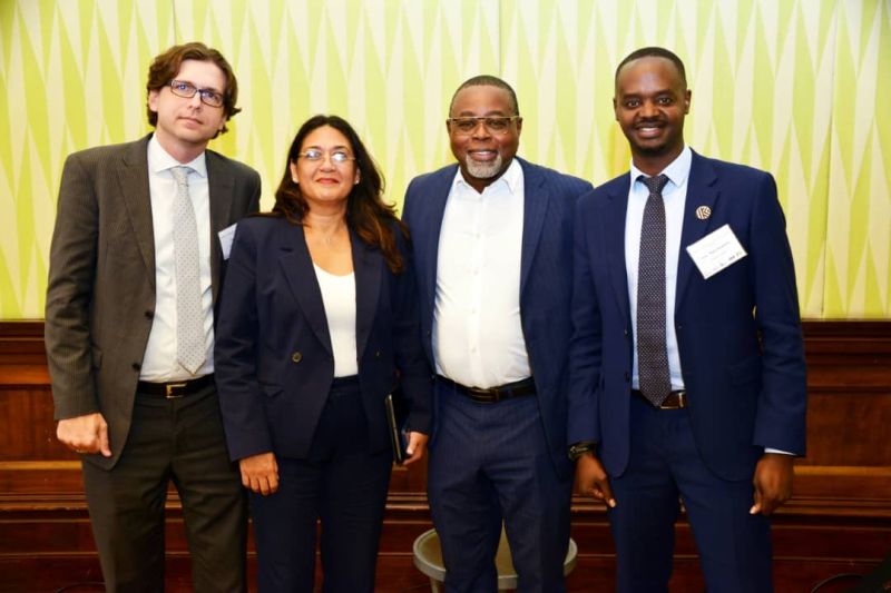 Kigali International Financial Centre (KIFC)