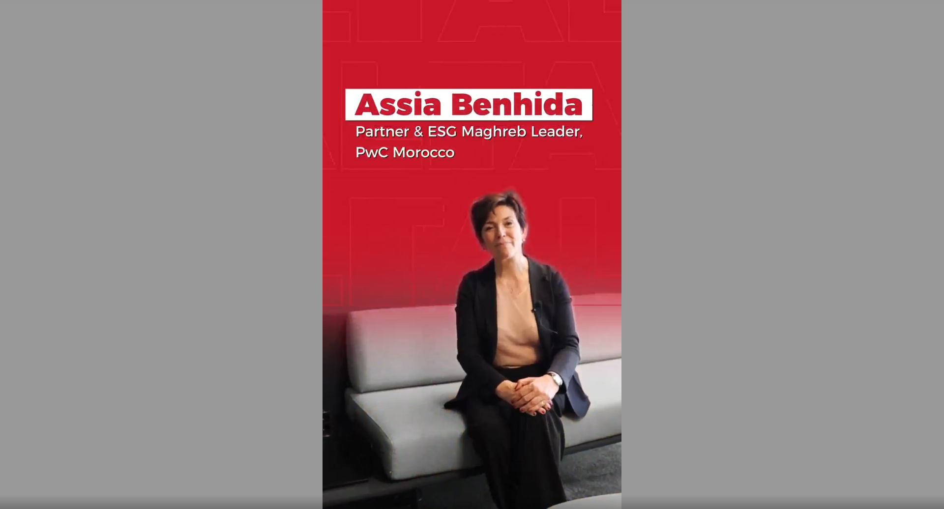 Casablanca Finance City (CFC)