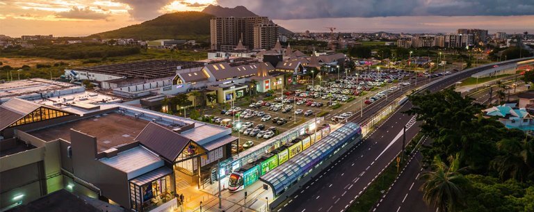 Economic Development Board Mauritius (EDB)