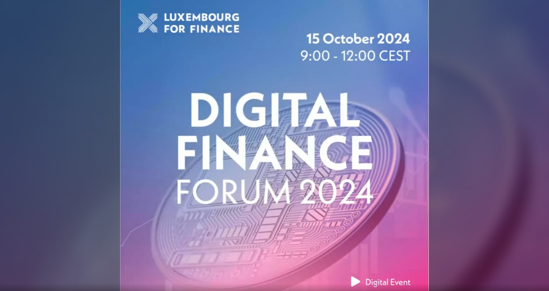 Luxembourg for Finance (LFF)