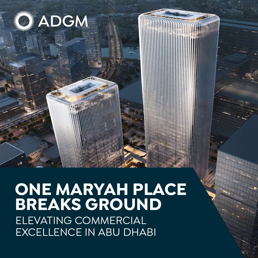Abu Dhabi Global Market (ADGM)