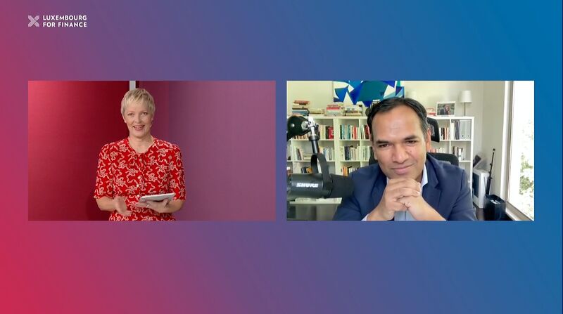 Luxembourg for Finance (LFF)