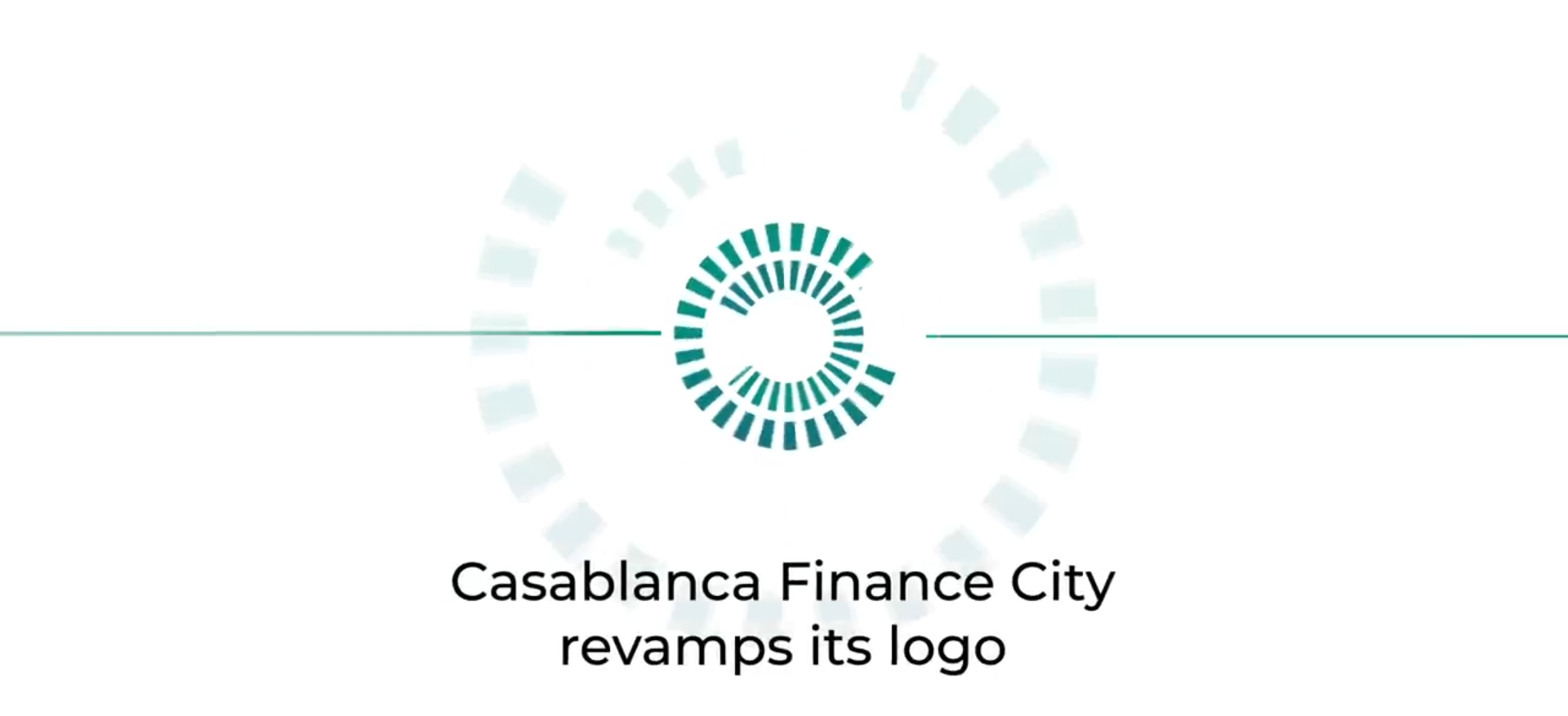 Casablanca Finance City (CFC)