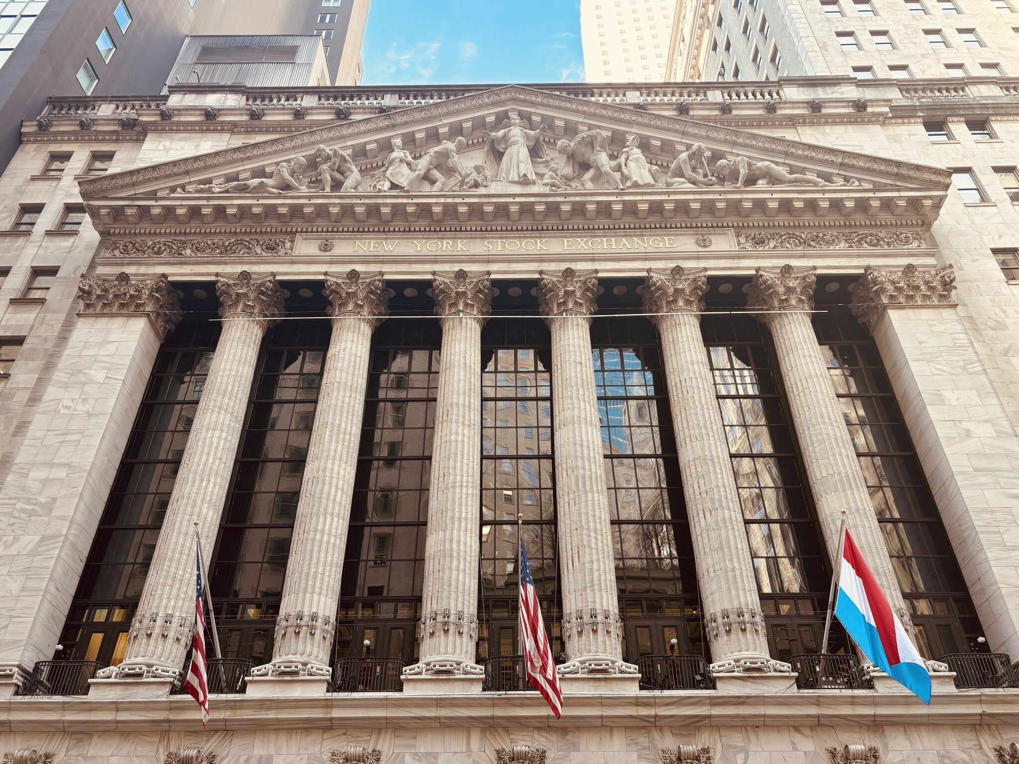 Luxembourg for Finance (LFF) – By Tom Theobald