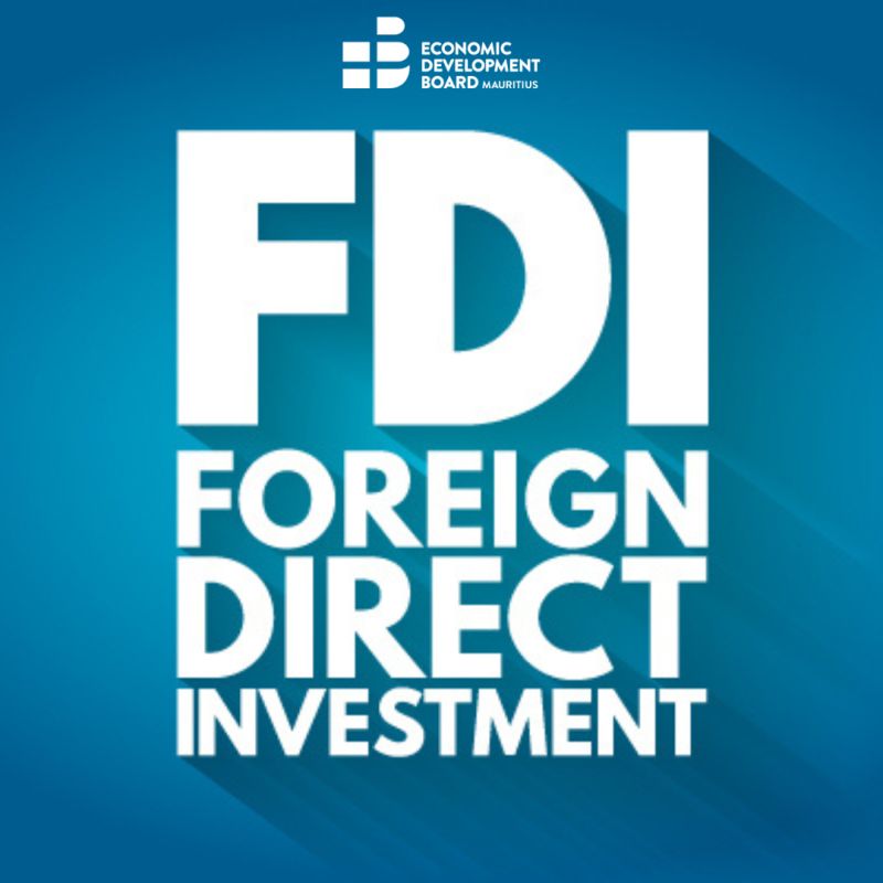 Economic Development Board Mauritius (EDB)
