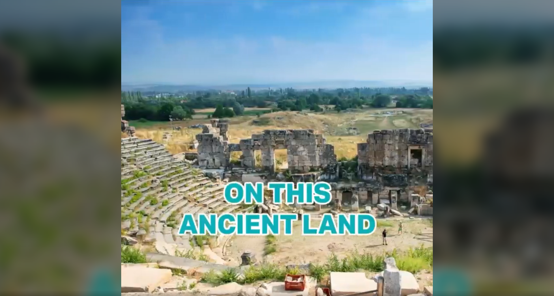 Istanbul Financial Center (IFC)