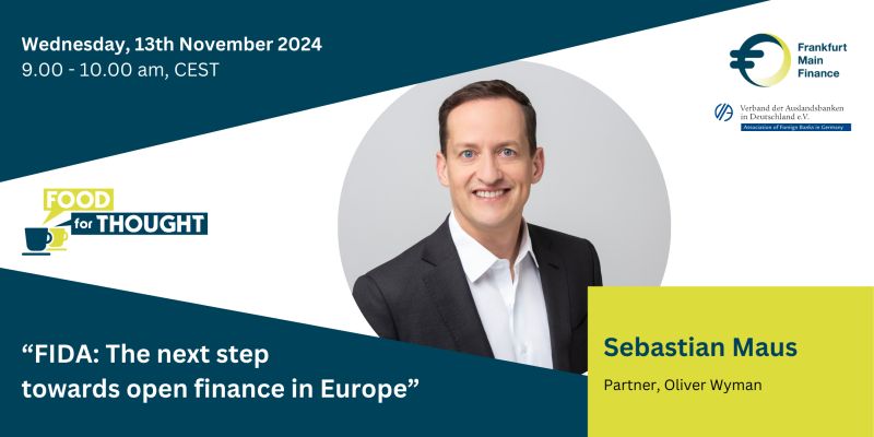 Frankfurt Main Finance (FMF)