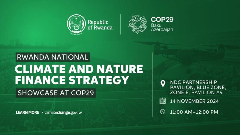 Kigali International Financial Centre (KIFC)