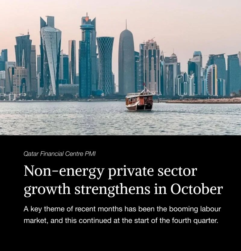 Qatar Financial Centre (QFC)