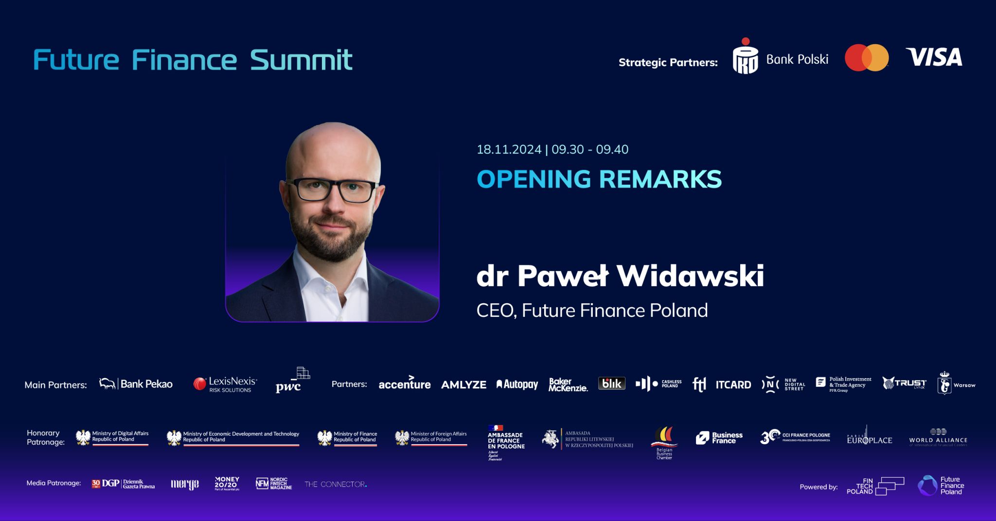 Future Finance Poland (FFP)