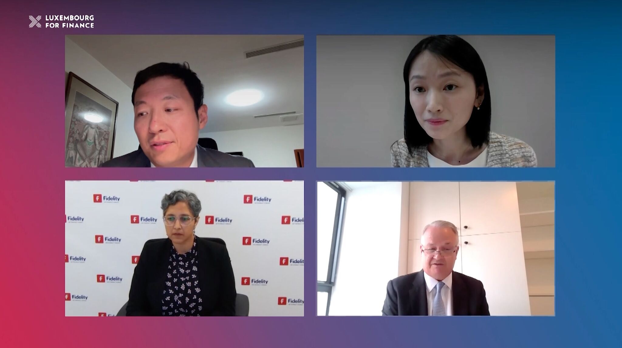 Luxembourg for Finance (LFF)