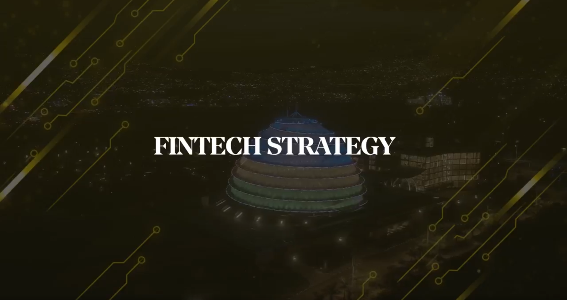 Kigali International Financial Centre (KIFC)