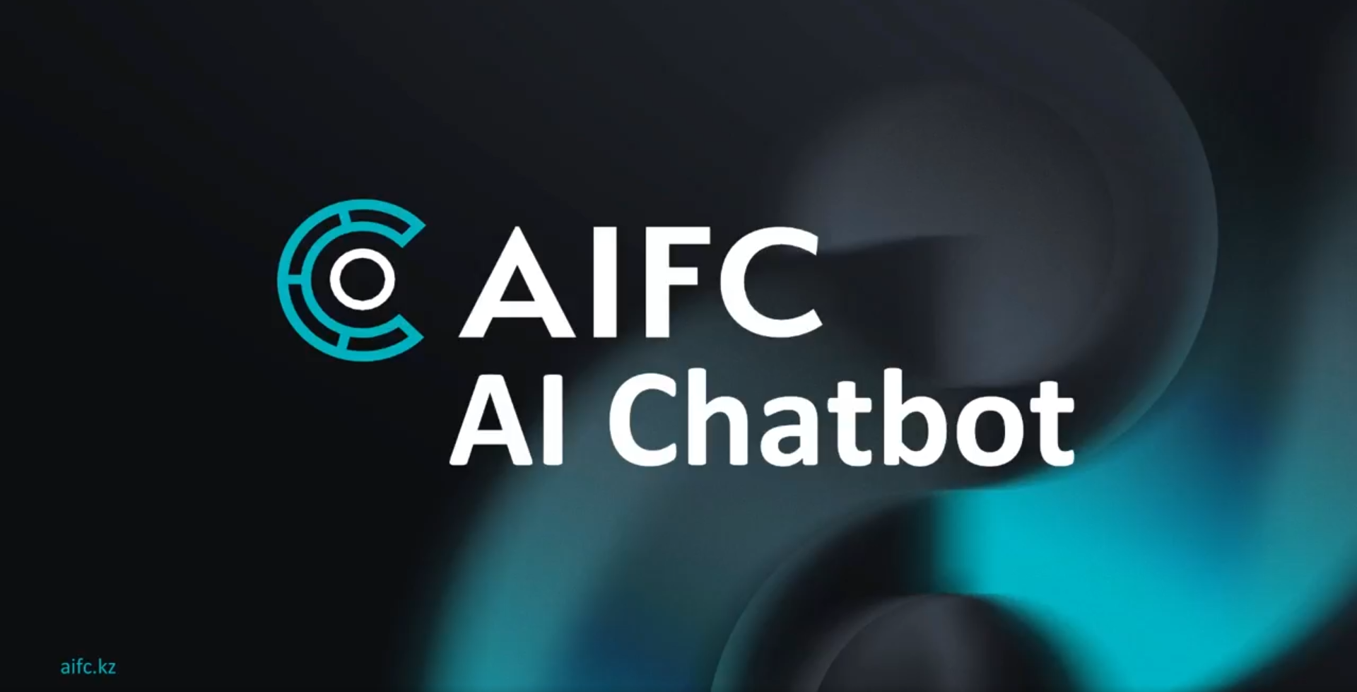 Astana International Financial Centre (AIFC)